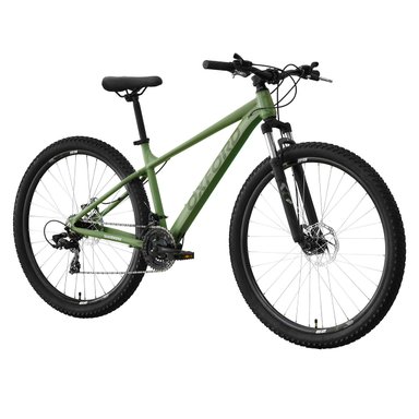 BICICLETA MOUNTAIN BIKE OXFORD EVEREST 21V M ARO 29 - 2