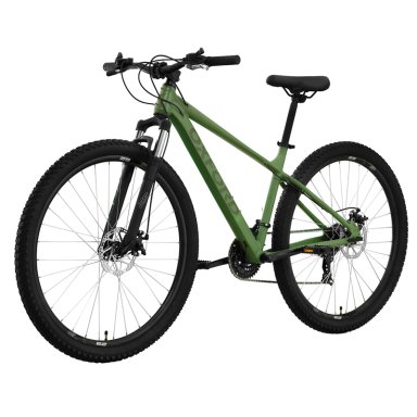 BICICLETA MOUNTAIN BIKE OXFORD EVEREST 21V M ARO 29 - 4