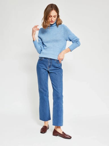 SWEATER MUJER SFERA  - 4