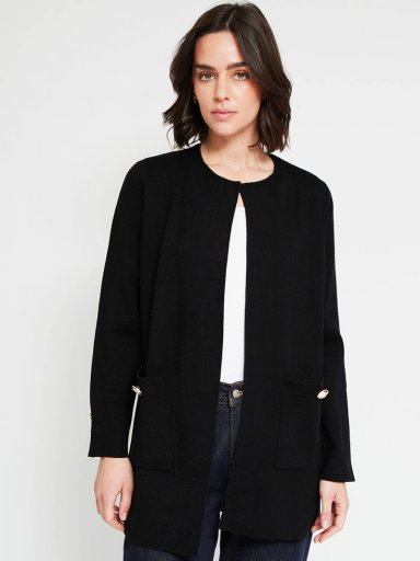 SWEATER MUJER SFERA  - 2
