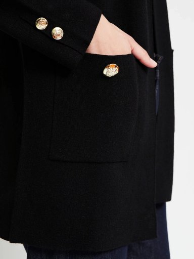 SWEATER MUJER SFERA  - 4
