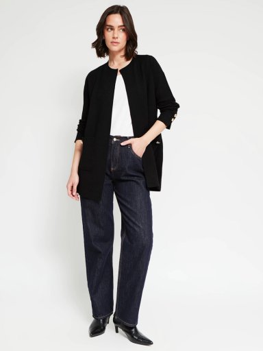 SWEATER MUJER SFERA  - 5