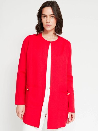 SWEATER MUJER SFERA  - 2