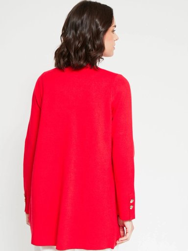 SWEATER MUJER SFERA  - 3