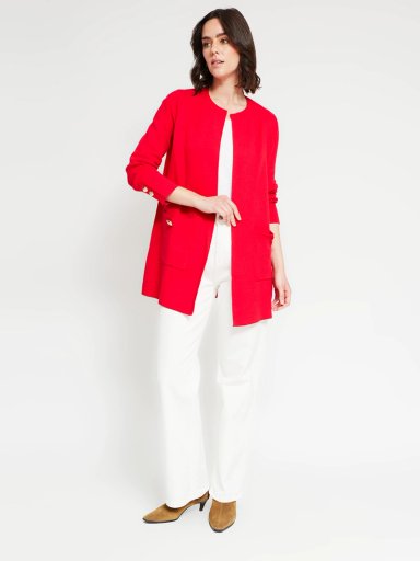 SWEATER MUJER SFERA  - 5