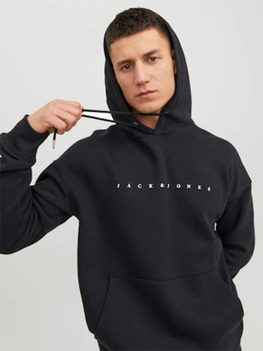 POLERÓN HOMBRE JACK & JONES ALGODÓN  - 2