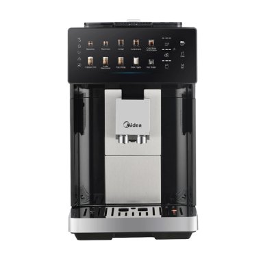 CAFETERA MIDEA SUPER AUTOMÁTICA MC-FA250DBK - 2
