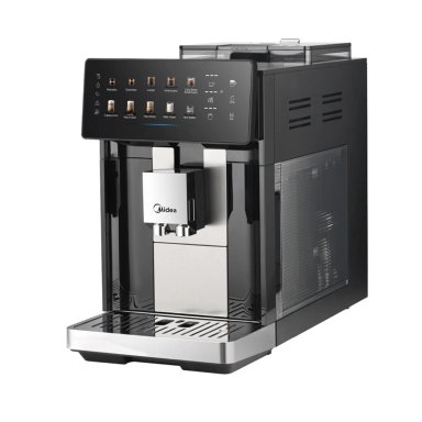 CAFETERA MIDEA SUPER AUTOMÁTICA MC-FA250DBK - 4