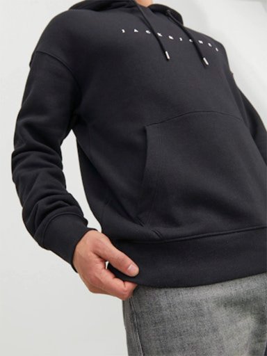 POLERÓN HOMBRE JACK & JONES ALGODÓN  - 4