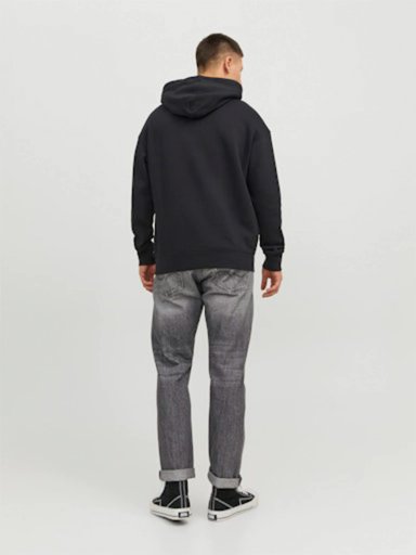 POLERÓN HOMBRE JACK & JONES ALGODÓN  - 6