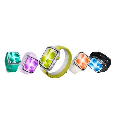 SMARTWATCH HUAWEI FIT 5 - 8