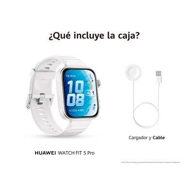 SMARTWATCH HUAWEI FIT 5 PRO - 7