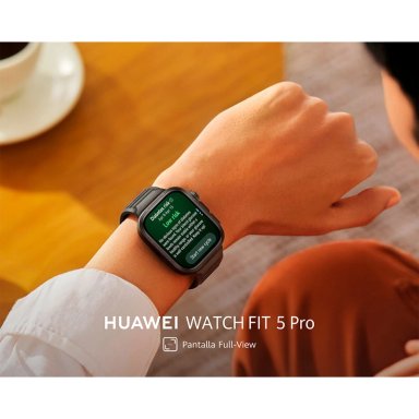 SMARTWATCH HUAWEI FIT 5 PRO - 8