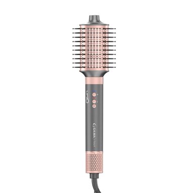 SECADOR DE PELO GAMA UNIQ FLOW MULTISTYLER 4 EN 1 1300W - 4