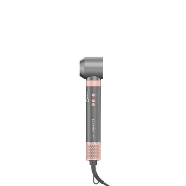 SECADOR DE PELO GAMA UNIQ FLOW MULTISTYLER 4 EN 1 1300W - 6