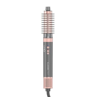 SECADOR DE PELO GAMA UNIQ FLOW MULTISTYLER 9 EN 1 1300W - 4