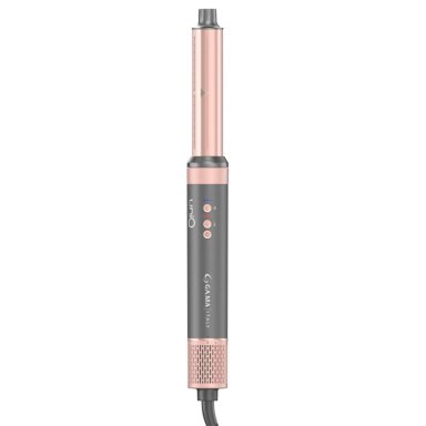 SECADOR DE PELO GAMA UNIQ FLOW MULTISTYLER 9 EN 1 1300W - 5