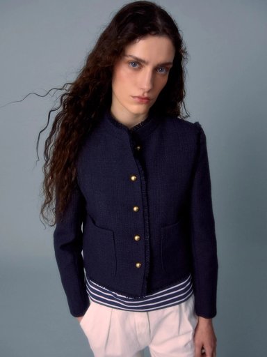 BLAZER MUJER SFERA  - 2