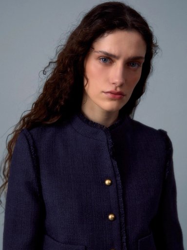 BLAZER MUJER SFERA  - 4