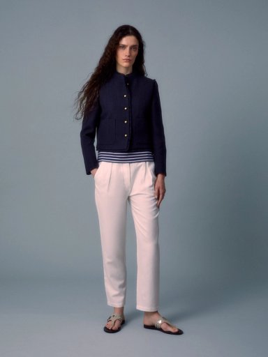 BLAZER MUJER SFERA  - 1