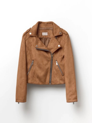 BLAZER MUJER SFERA - 6