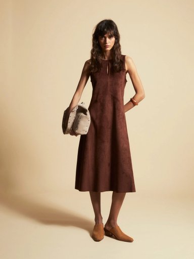 VESTIDO MUJER SFERA  - 1