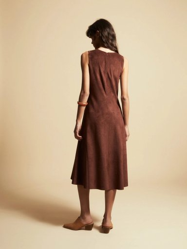 VESTIDO MUJER SFERA  - 3