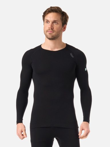 TOP PRIMERA CAPA HOMBRE LIPPI SKINTEC ACTIVE Q-DRY - 1