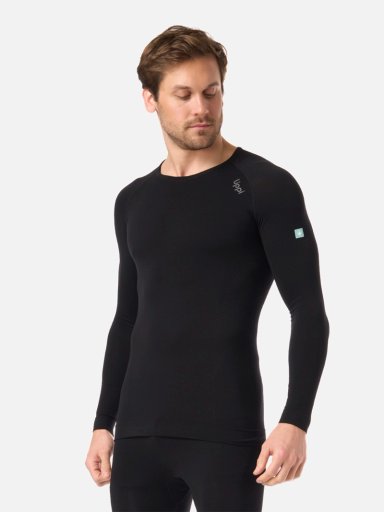 TOP PRIMERA CAPA HOMBRE LIPPI SKINTEC ACTIVE Q-DRY - 2