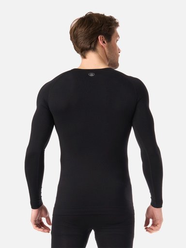 TOP PRIMERA CAPA HOMBRE LIPPI SKINTEC ACTIVE Q-DRY - 3