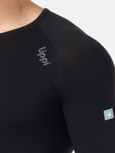 TOP PRIMERA CAPA HOMBRE LIPPI SKINTEC ACTIVE Q-DRY - 4