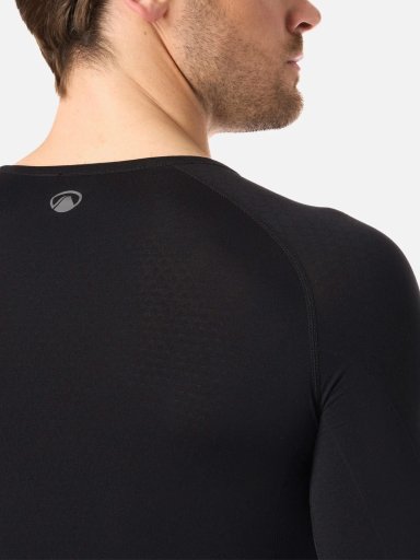 TOP PRIMERA CAPA HOMBRE LIPPI SKINTEC ACTIVE Q-DRY - 6
