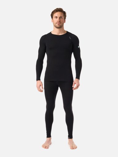 TOP PRIMERA CAPA HOMBRE LIPPI SKINTEC ACTIVE Q-DRY - 7
