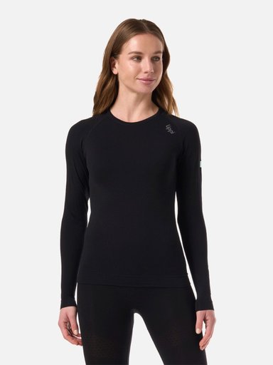 TOP PRIMERA CAPA MUJER LIPPI SKINTEC ACTIVE Q-DRY - 1