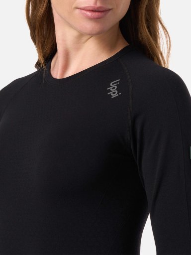 TOP PRIMERA CAPA MUJER LIPPI SKINTEC ACTIVE Q-DRY - 5