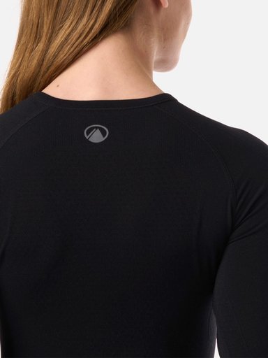 TOP PRIMERA CAPA MUJER LIPPI SKINTEC ACTIVE Q-DRY - 6