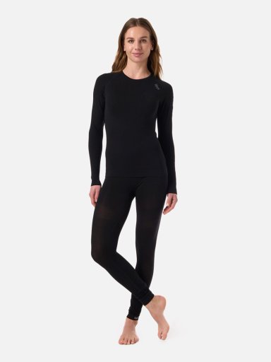 TOP PRIMERA CAPA MUJER LIPPI SKINTEC ACTIVE Q-DRY - 7