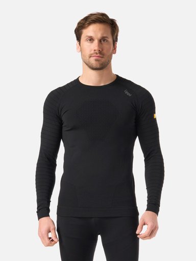 TOP PRIMERA CAPA HOMBRE LIPPI SKINTEC ACTIVE WARM - 1