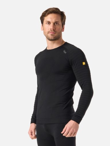 TOP PRIMERA CAPA HOMBRE LIPPI SKINTEC ACTIVE WARM - 2