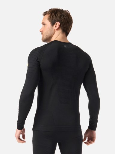 TOP PRIMERA CAPA HOMBRE LIPPI SKINTEC ACTIVE WARM - 3