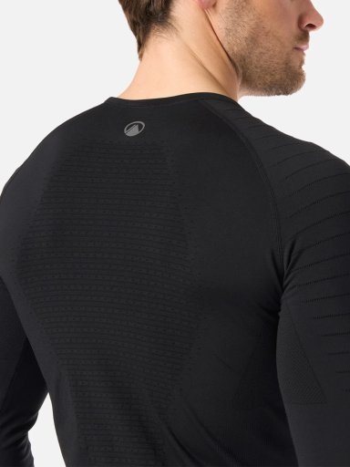 TOP PRIMERA CAPA HOMBRE LIPPI SKINTEC ACTIVE WARM - 6