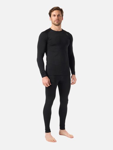 TOP PRIMERA CAPA HOMBRE LIPPI SKINTEC ACTIVE WARM - 7