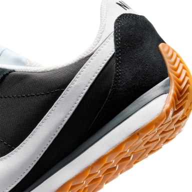 ZAPATILLAS NIÑO ADIDAS CASUALES NEGRO NIKE PACIFIC GS - 9