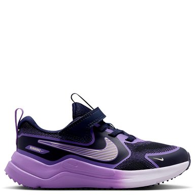 ZAPATILLAS NIÑO NIKE CASUALES MULTICOLOR NIKE COSMIC RUNNER SWOOSH PS - 1