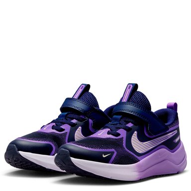 ZAPATILLAS NIÑO NIKE CASUALES MULTICOLOR NIKE COSMIC RUNNER SWOOSH PS - 2