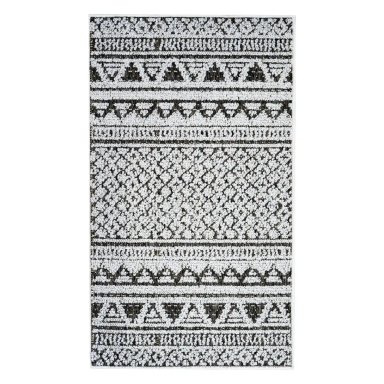 ALFOMBRA DORAL ANKARA 150X200 CM PEBBLE - 1