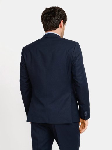 TRAJE HOMBRE PERRY ELLIS WASHABLE - 2