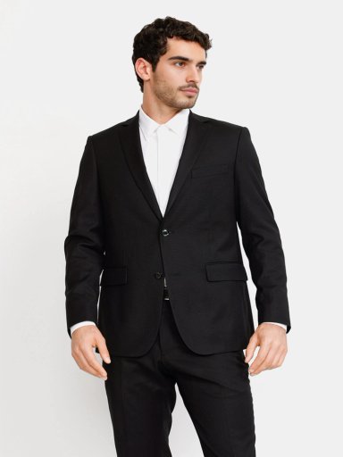 TRAJE HOMBRE PERRY ELLIS WASHABLE - 1