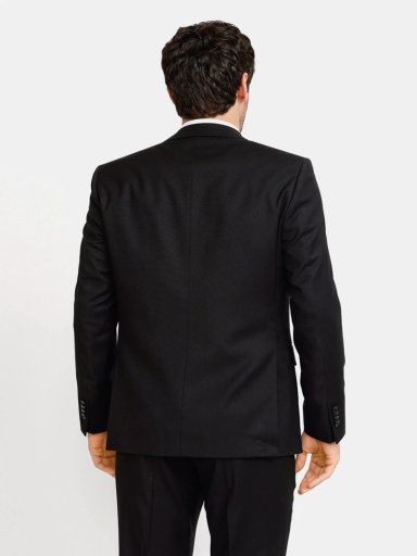 TRAJE HOMBRE PERRY ELLIS WASHABLE - 2