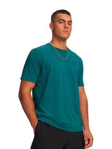 POLERA HOMBRE UNDER ARMOUR SPORSTYLE - 1